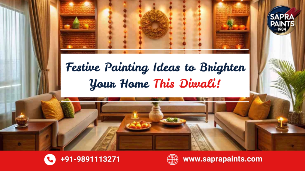 Festive Painting Ideas