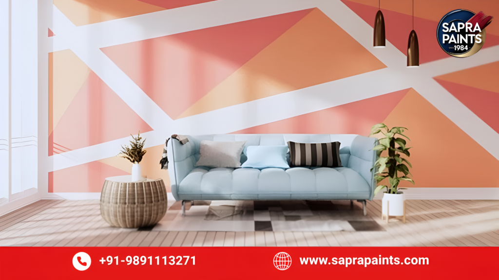 Wall Paint Ideas That Transform Spaces