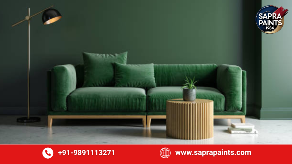 Trending Paint Colors for 2026