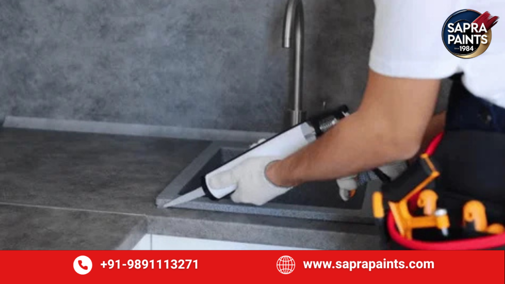 Kitchen Waterproofing Tips