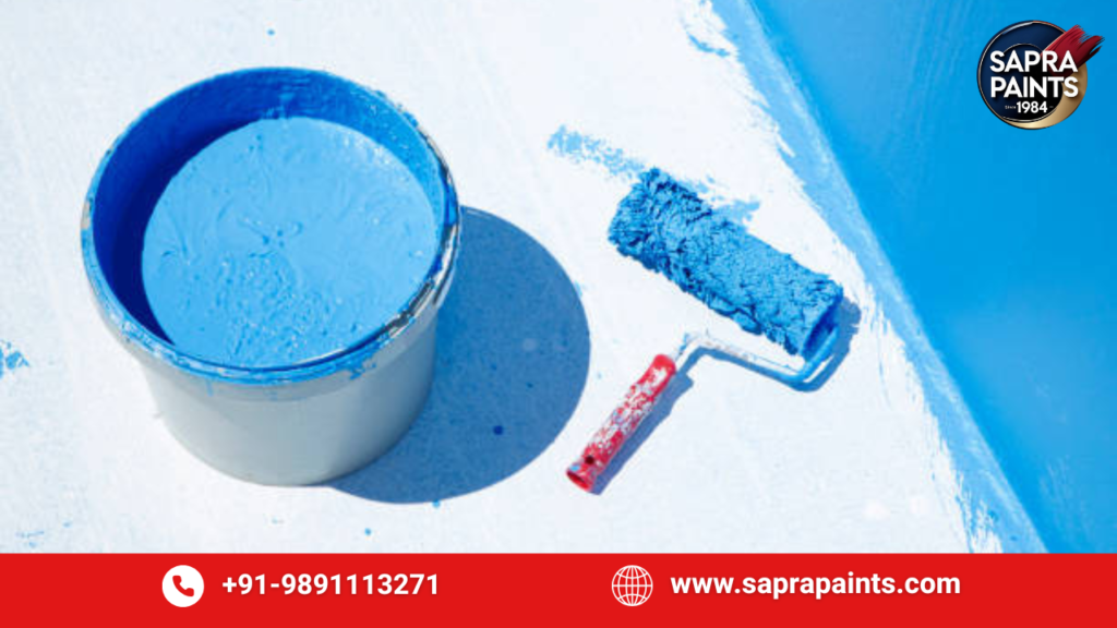 Best Waterproof Paint for Walls
