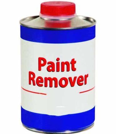 PaintRemover